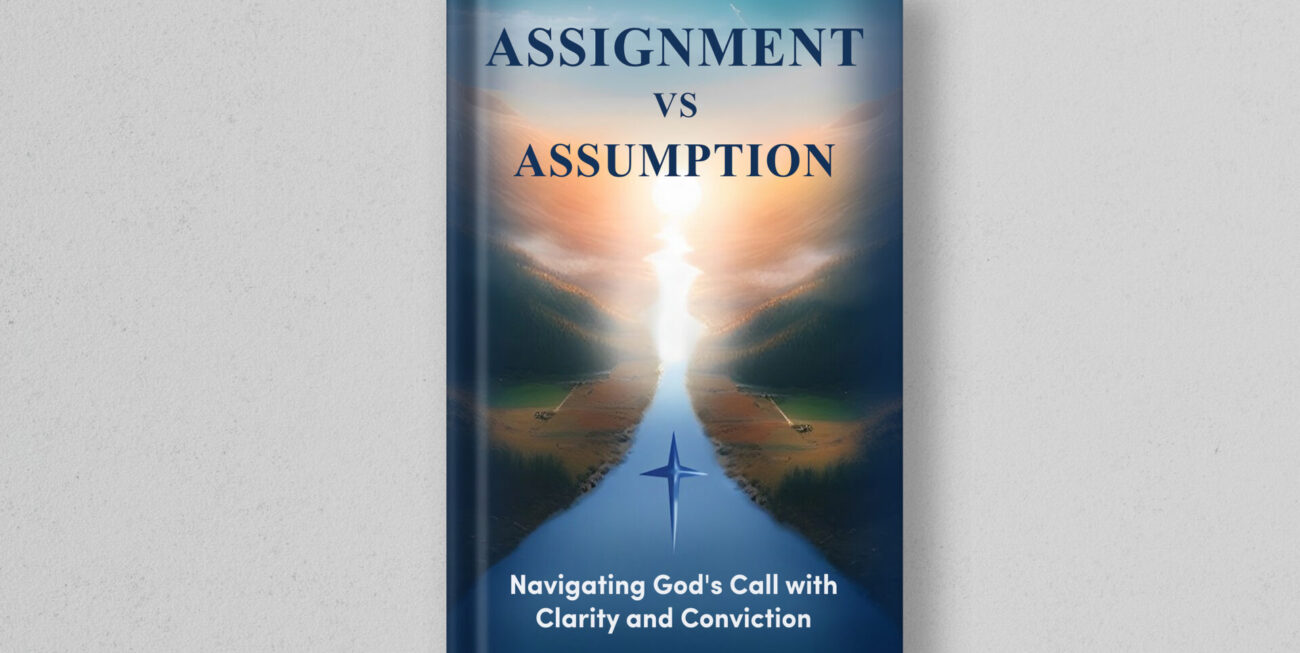 A clear and organized design created to simplify assignments and highlight key assumptions.