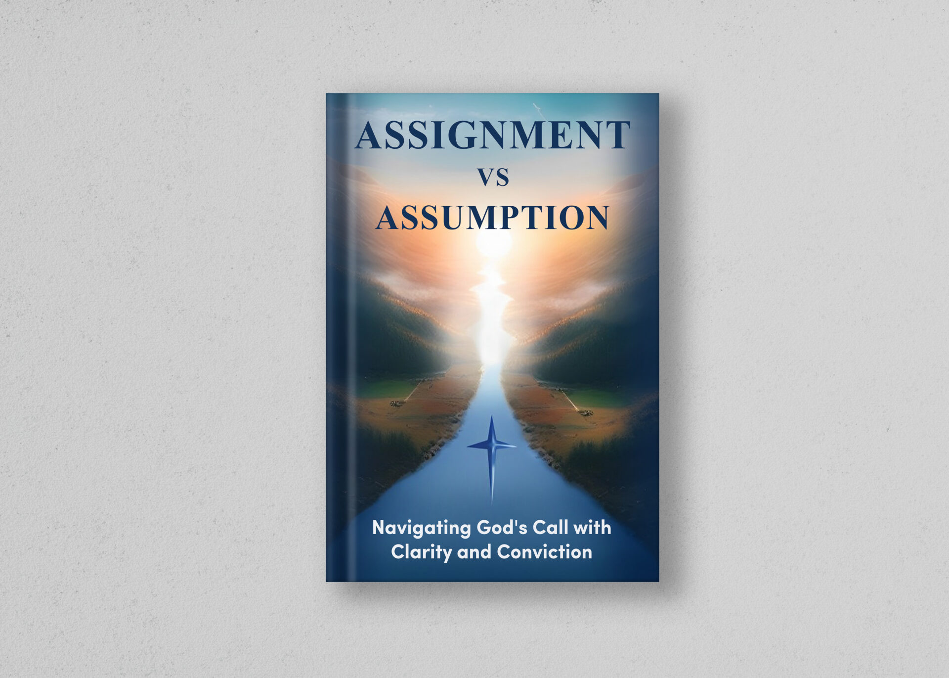 A clear and organized design created to simplify assignments and highlight key assumptions.