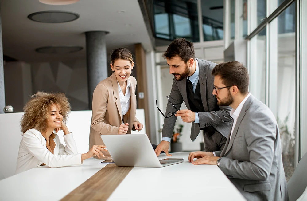 At Design Nurse, we design sleek, responsive eCommerce websites that drive sales and enhance user experience. From product display to checkout, we build with performance and conversion in mind.