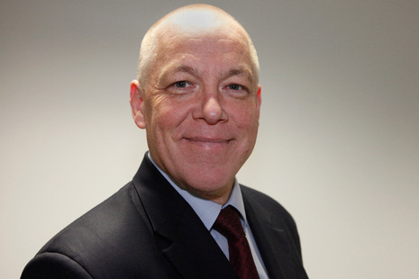 Michael Anderson